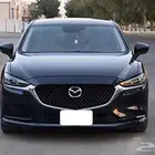 مازدا 6 موديل 2024