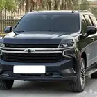 شفروليه تاهو 2021 سعودي