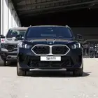 بي ام دبليو X2 موديل 2026 جديد