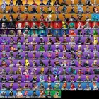 حساب فورت ابيك