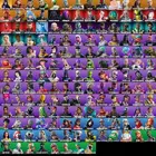 حساب دارك سكلي