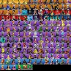 حساب فورت نايت