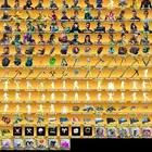 حساب فورت حفل ملكي 1326 سكن 1030 رقصه