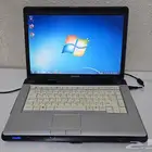 لابتوب توشيبا نظيف