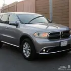 دودج دورانجو 2015 للبيع