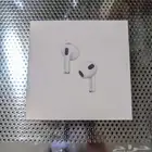 Apple Airpods Pro 3rd Generation With Wireless Charging case