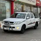 هايلوكس 2009