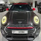 ميني كوبر S JCW