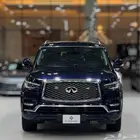 أنفينيتي - QX80 - 2021 - V8 مستعمل