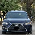 لكزس ES250 2020 ممشى (69) الف