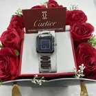 ساعة رجالية