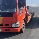 سطحه في بيش