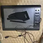 جهاز لوحي للرسم