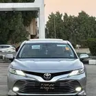 تويوتا كامري قراندي 2020 وكاله