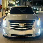 كاديلاك اسكاليد 2016 تم البيع