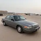 فورد فكتوريا موديل 2004 بدي وكالة