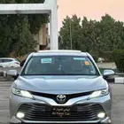 تويوتا كامري 2020 فل كامل قراندي