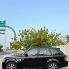 رنج روفر سبورت 2013