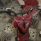 دريفت سكوتر كهربائي نظيف
