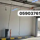 بوابة باركينج بوابات مواقف سيارات بارير سيارات بوابات