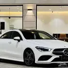 مرسيدس 2020 CLA250 ( بحالة ممتازة )