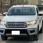 تويوتا هايلوكس 2023 GL سعودي