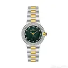 متجر_كاتشي ساعة ماربلينو نسائية ضد الموية استيل