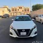 نيسان التيما 2022 ستاندر