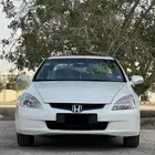 هوندا اكورد 2005 فل كامل