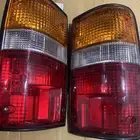 اسطبات خلفية هايلكس 89-97 أصلي وكالة