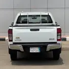 ايسوزو ديماكس بحالة الوكالة 2019 نظيف جدا دبل