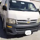 باص هايس 2012 بضاعه