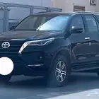 تويوتا فورشنر 2024