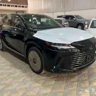 لكزس سعودي هايبرد RX 350 BH 2024