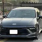 هونداي سوناتا 2024 نص فل سعودي