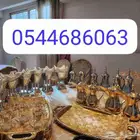 قهوجين الرياض
