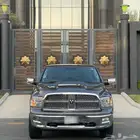 دودج رام RAM فل كامل سعودي 2011