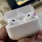 سماعة airpods ابل اصلي الاصدار الثاني برو