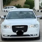 كرايزلر C300 2021