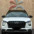 كريتا جراند 2023 مقاعد7 وكاله