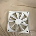 مراوح قيمنق من NZXT