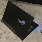 لابتوب قيمنق ASUS