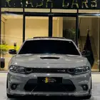 دودج تشارجر SRT سكات باك 2023 (بحالة الوكالة)