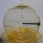 قفص طيور زينة