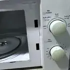 مايكرويف وبراد ماء