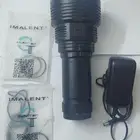 كشاف ايمالنت imalent dx80 اخو الجديد