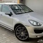 بورش كيان إس 2014 استخدام شخصي