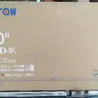 عرض اليوم الوطني شاشة ارو 50 بوصة سمارت 4k نظام ويبوس