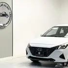 هيونداي - اكسنت - 2022 - مكينة كبير - وكالة