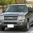 فورد اكسبدشن 2011 سعودي